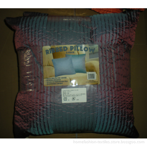 Ribbed Cushion (HF7004)